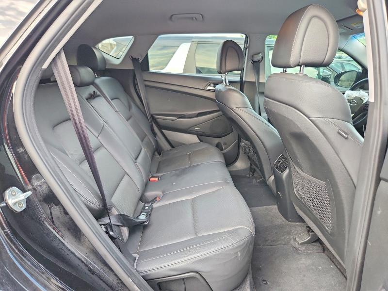 Aukcja sprzedaży 2017 Hyundai Tucson, vin: KM8J33A46HU381299, numer aukcji: 60571386