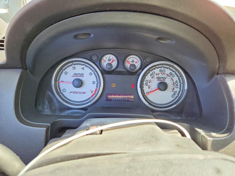 Продажа на аукционе авто 2009 Ford Focus, vin: 1FAHP35N79W259573, номер лота: 63193176