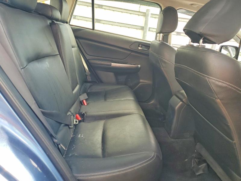 Продаж на аукціоні авто 2016 Subaru Impreza, vin: JF1GPAY65G8317430, номер лоту: 59727746