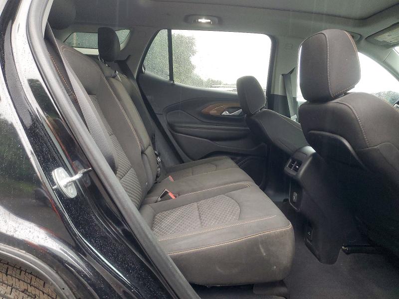 Aukcja sprzedaży 2019 Gmc Terrain, vin: 3GKALTEV7KL347269, numer aukcji: 59724336