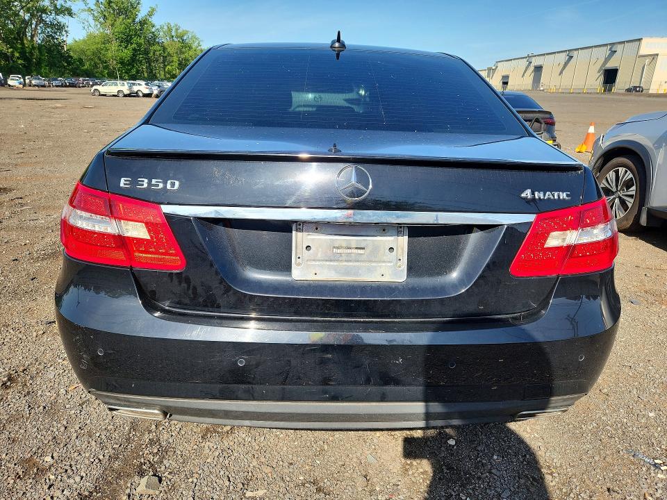 2013 Mercedes-benz E მანქანა იყიდება აუქციონზე, vin: WDDHF8JB7DA727903, აუქციონის ნომერი: 61586526