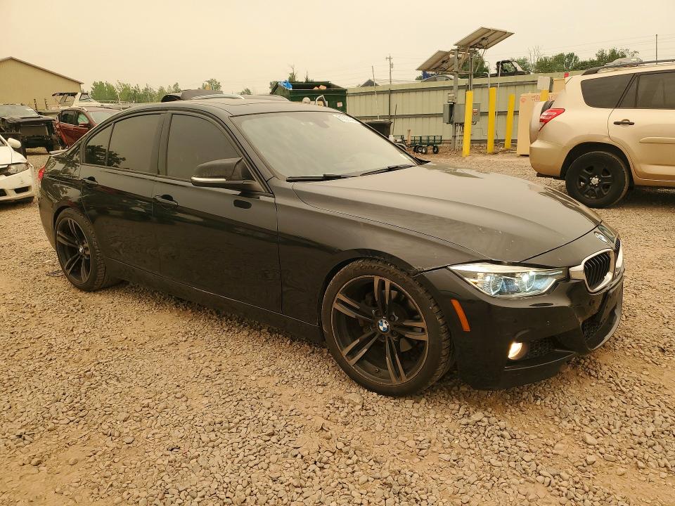Aukcja sprzedaży 2016 Bmw 328, vin: WBA8E3G59GNT75788, numer aukcji: 61200146
