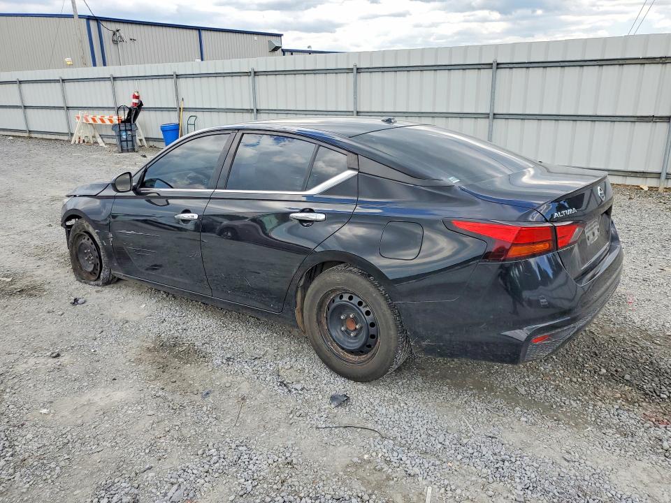 60324626 :رقم المزاد ، 1N4BL4BV1LC156900 vin ، 2020 Nissan Altima مزاد بيع