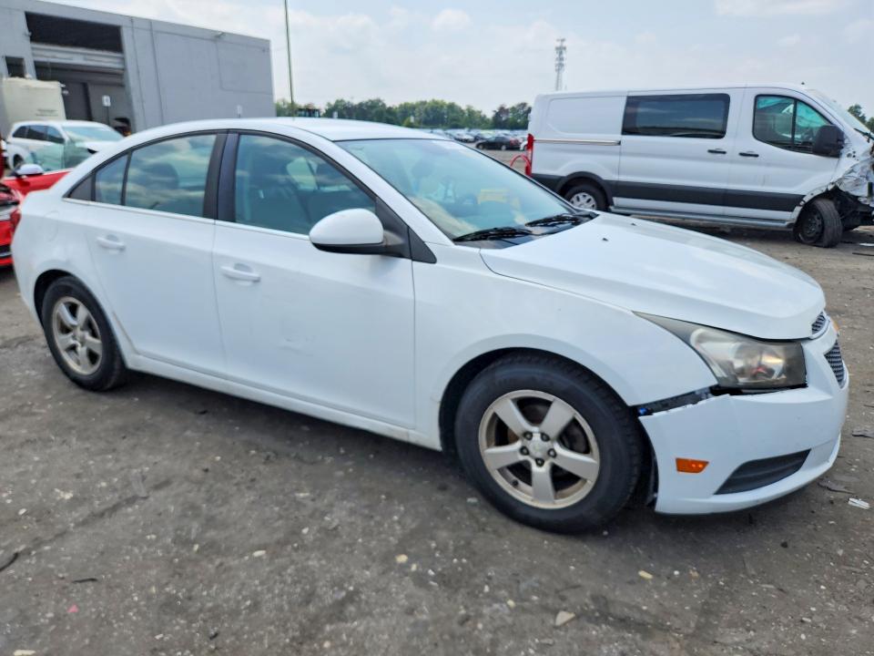 Продажа на аукционе авто 2014 Chevrolet Cruze, vin: 1G1PC5SB5E7105688, номер лота: 61866176