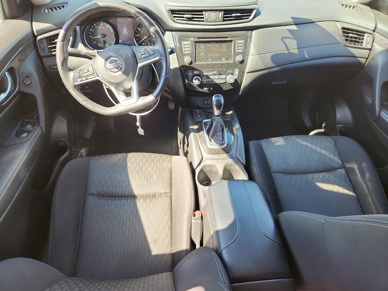 Продажа на аукционе авто 2019 Nissan Rogue, vin: JN8AT2MV8KW394655, номер лота: 60194386