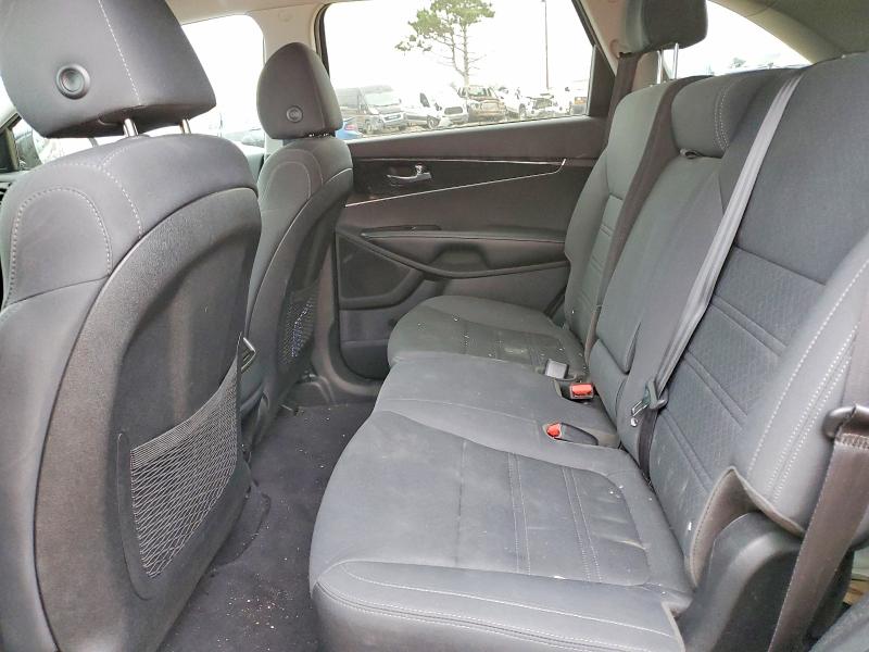 Aukcja sprzedaży 2020 Kia Sorento, vin: 5XYPGDA50LG693937, numer aukcji: 62075896