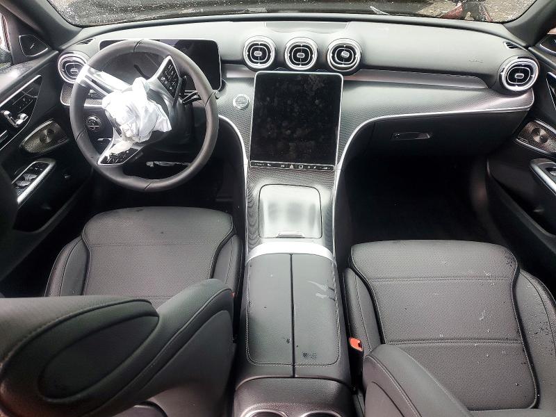 Aukcja sprzedaży 2026 Mercedes-benz C, vin: W1KAF4HB5TR319416, numer aukcji: 60556236