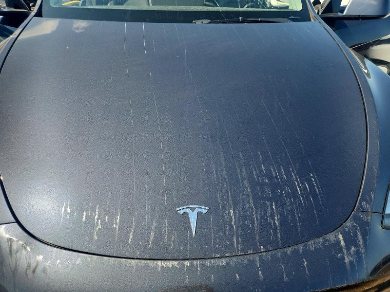 59829546 :رقم المزاد ، 7SAYGDEE9NA009301 vin ، 2022 Tesla Model Y مزاد بيع
