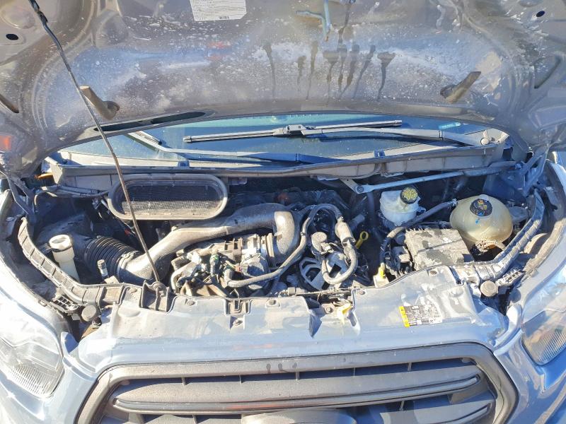 Aukcja sprzedaży 2020 Ford Transit, vin: 1FTBR3X89LKB02062, numer aukcji: 59809816