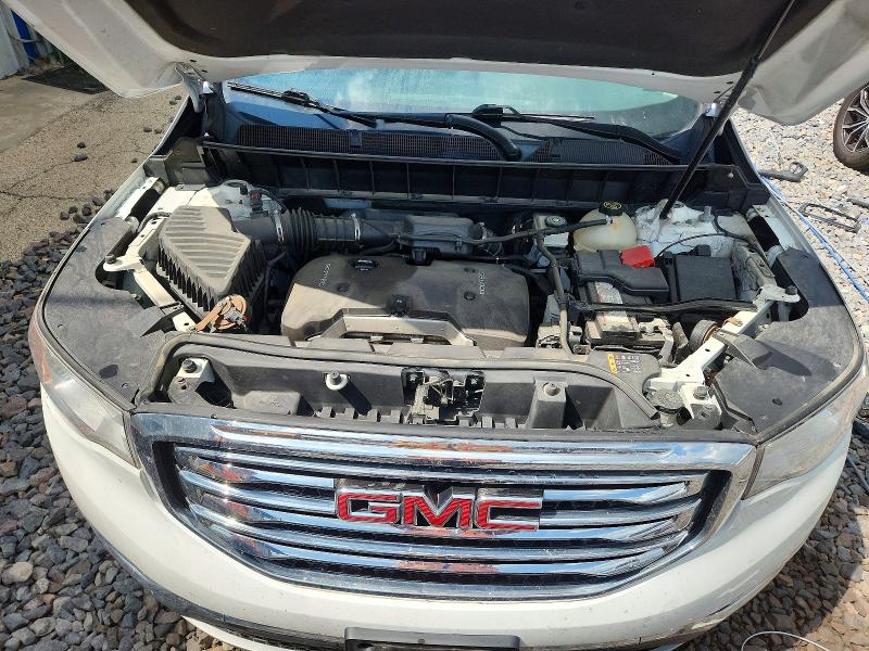 Продаж на аукціоні авто 2017 Gmc Acadia, vin: 1GKKNLLA0HZ191141, номер лоту: 58986386