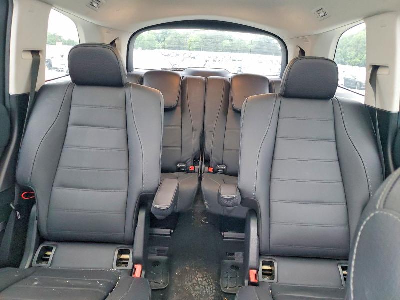 60622846 :رقم المزاد ، 4JGFF5KE9PA957371 vin ، 2023 Mercedes-benz Gls مزاد بيع