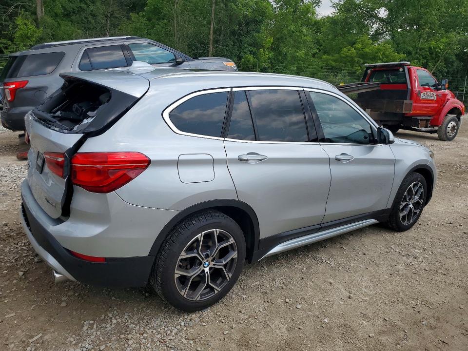 Продаж на аукціоні авто 2020 Bmw X1, vin: WBXJG9C07L5R23778, номер лоту: 62095156