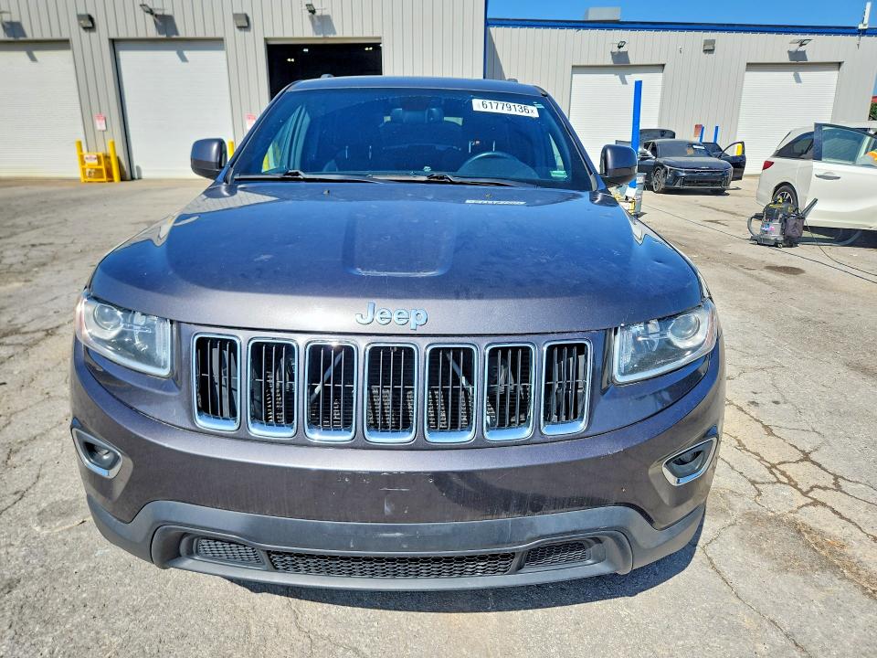 Aukcja sprzedaży 2015 Jeep Grand Cherokee, vin: 1C4RJEAG6FC681026, numer aukcji: 61779136