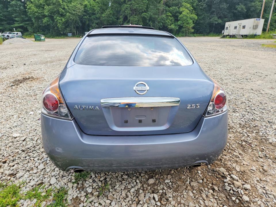 Продаж на аукціоні авто 2010 Nissan Altima, vin: 1N4AL2AP0AN465178, номер лоту: 62606286