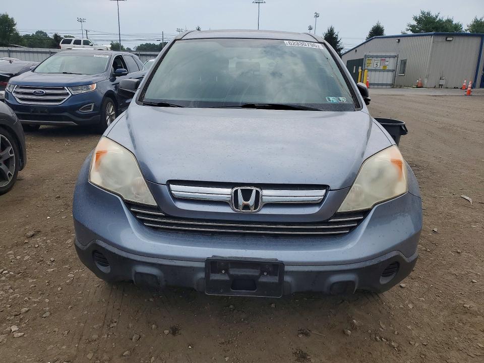 Auction sale of the 2008 Honda Cr-v, vin: JHLRE48578C030853, lot number: 62330796