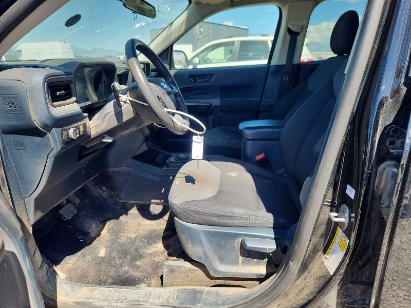 Продажа на аукционе авто 2024 Ford Maverick, vin: 3FTTW8A30RRA40885, номер лота: 59188626