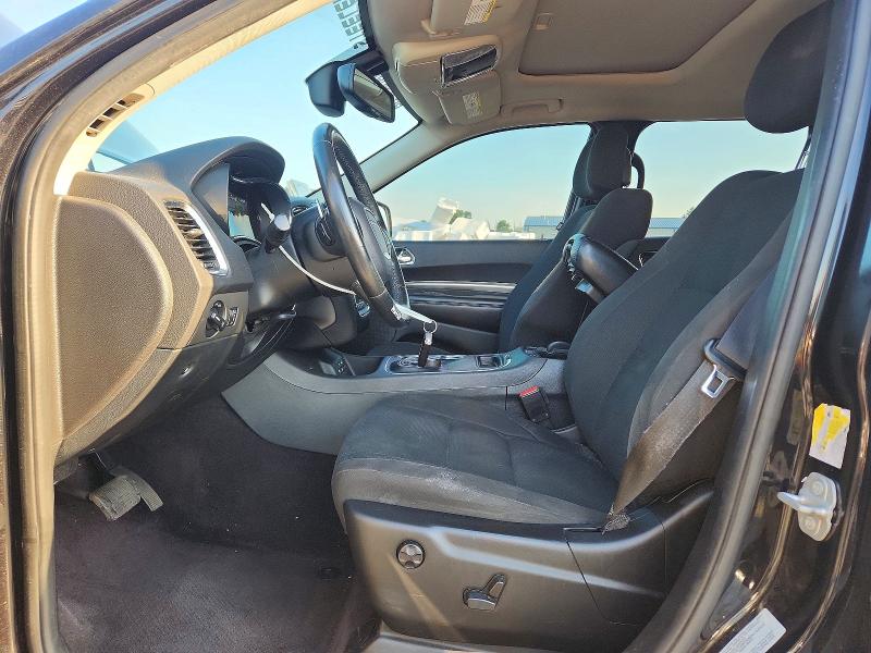 Aukcja sprzedaży 2016 Dodge Durango, vin: 1C4RDJAG3GC362894, numer aukcji: 60747606