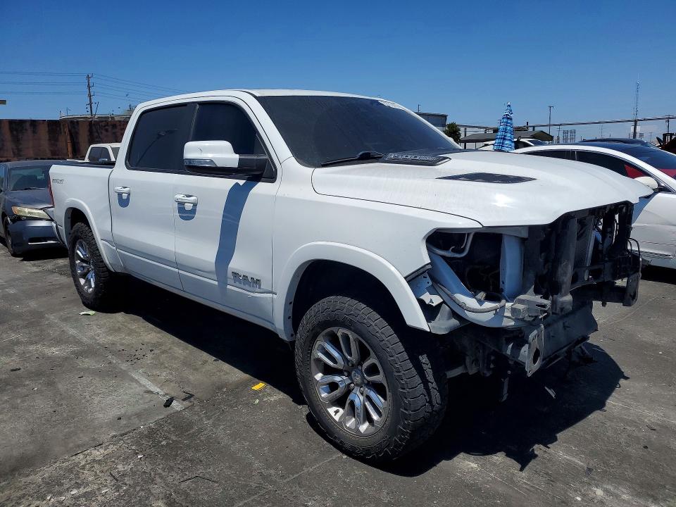 Продажа на аукционе авто 2021 Ram 1500, vin: 1C6RREJT1MN569118, номер лота: 58779416