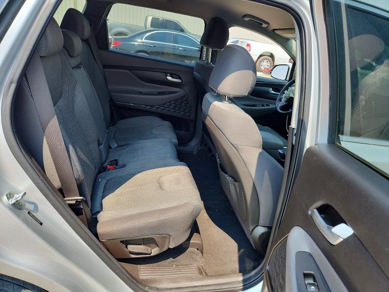 Продаж на аукціоні авто 2019 Hyundai Santa Fe, vin: 5NMS33AD6KH002891, номер лоту: 62545656