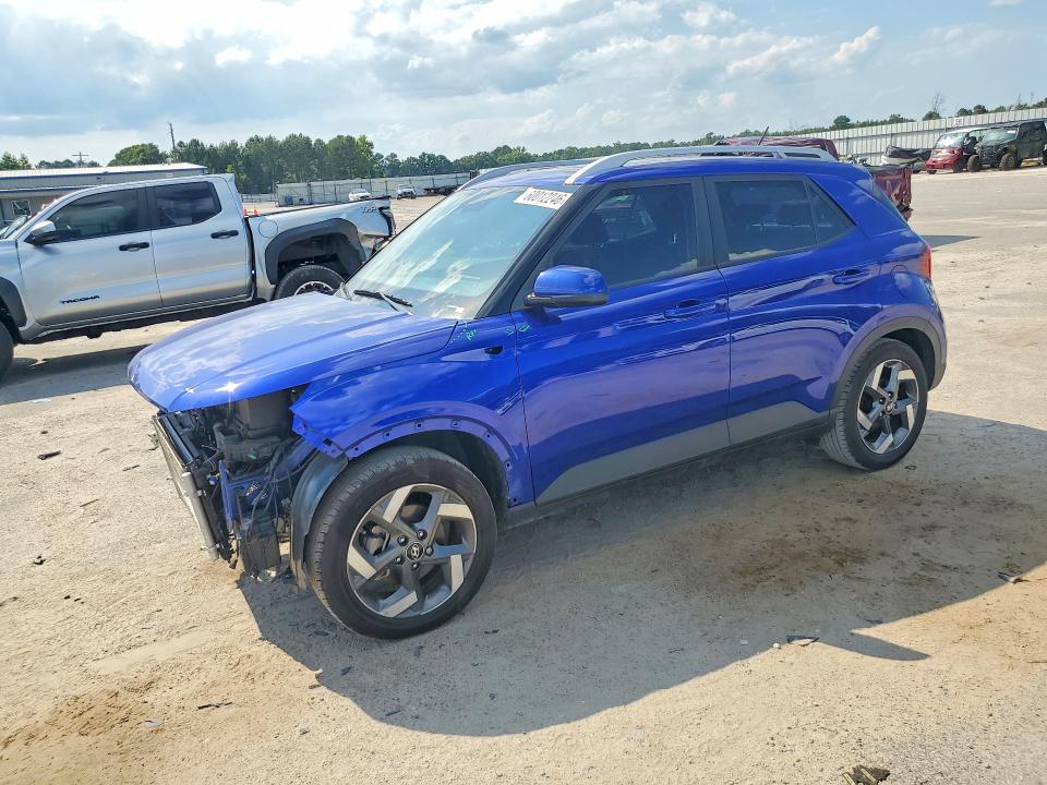 Aukcja sprzedaży 2025 Hyundai Venue, vin: KMHRC8A39SU367511, numer aukcji: 60012246