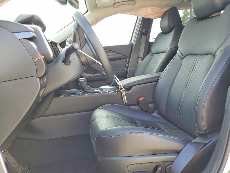 Продажа на аукционе авто 2025 Mazda Cx-50, vin: 7MMVAAEW5SN122817, номер лота: 59372096