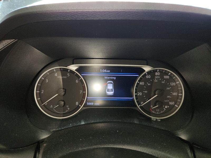 Продаж на аукціоні авто 2025 Nissan Sentra, vin: 3N1AB8CV7SY378350, номер лоту: 61066406