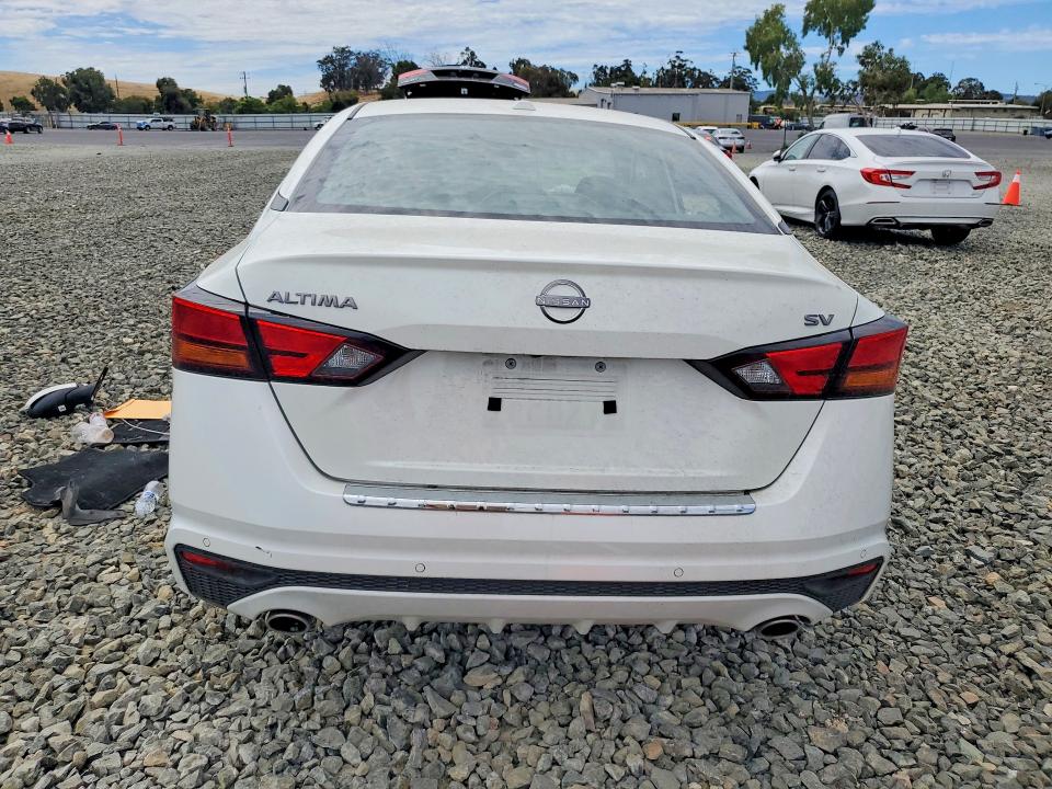 Продаж на аукціоні авто 2023 Nissan Altima, vin: 1N4BL4DV7PN361998, номер лоту: 62079426