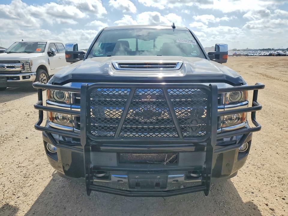 2019 Chevrolet Silverado მანქანა იყიდება აუქციონზე, vin: 1GC1KUEY5KF236468, აუქციონის ნომერი: 62288206