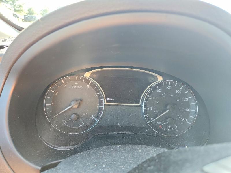 Продажа на аукционе авто 2016 Nissan Altima, vin: 1N4AL3AP8GC180643, номер лота: 60046096