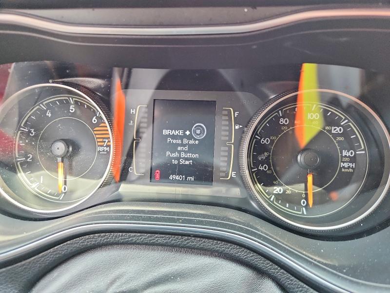 62598626 :رقم المزاد ، 1C4PJMLB1KD195005 vin ، 2019 Jeep Cherokee مزاد بيع