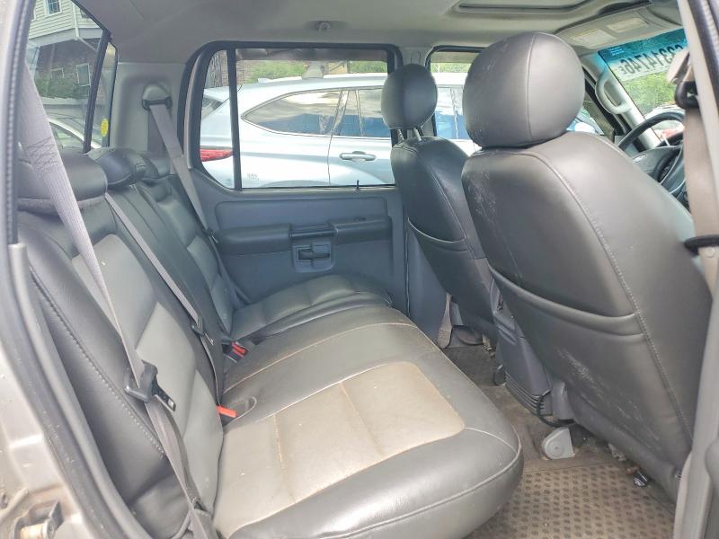Продажа на аукционе авто 2005 Ford Explorer Sport Trac, vin: 1FMZU77K75UB28291, номер лота: 63314746