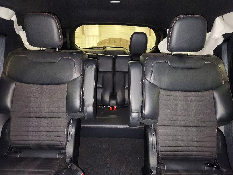 Aukcja sprzedaży 2025 Ford Explorer, vin: 1FMUK8KH4SGB48820, numer aukcji: 62960676