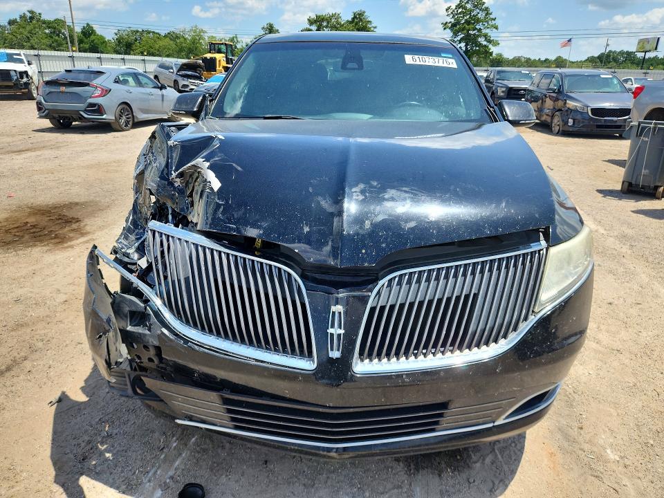 Aukcja sprzedaży 2016 Lincoln Mkt, vin: 2LMHJ5NK5GBL01170, numer aukcji: 61073776