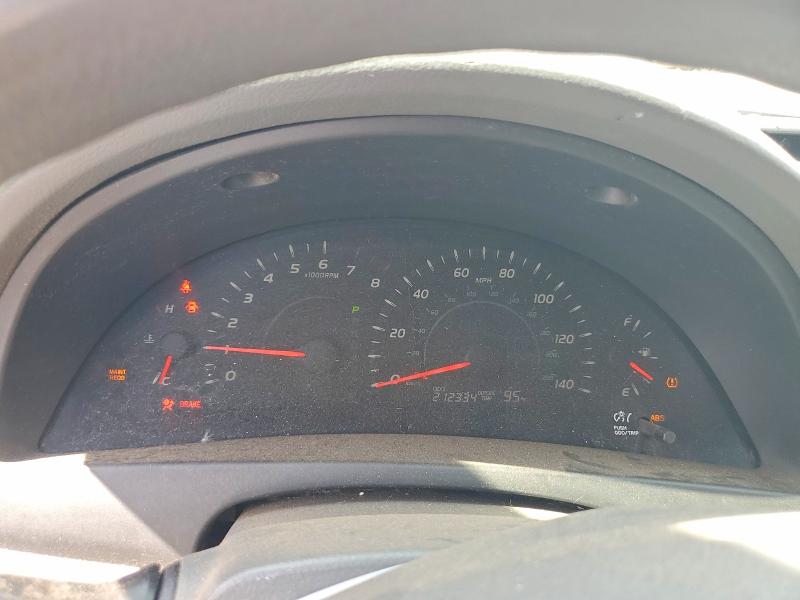 59182616 :رقم المزاد ، 4T1BE46K99U346673 vin ، 2009 Toyo Uk مزاد بيع