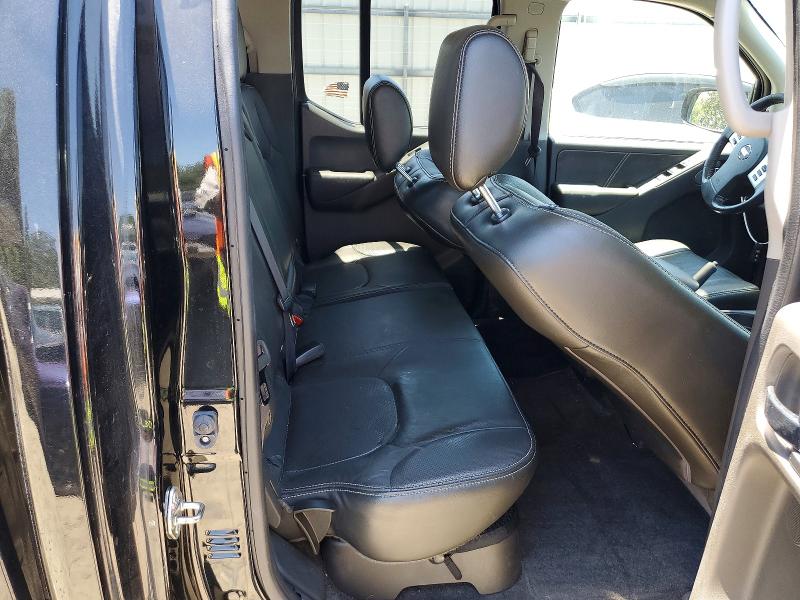 Продаж на аукціоні авто 2018 Nissan Frontier, vin: 1N6DD0EV1JN701819, номер лоту: 85620865