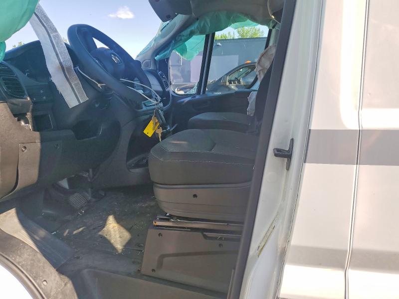 62197136 :رقم المزاد ، 3C6LRVBG8RE123132 vin ، 2024 Ram Promaster 1500 مزاد بيع