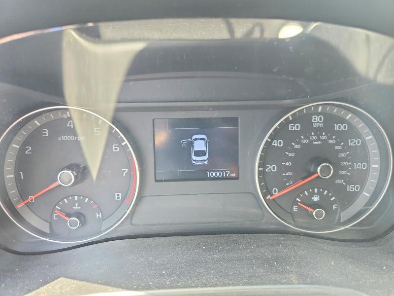 Aukcja sprzedaży 2021 Kia Forte, vin: 3KPF24AD6ME269825, numer aukcji: 55928416