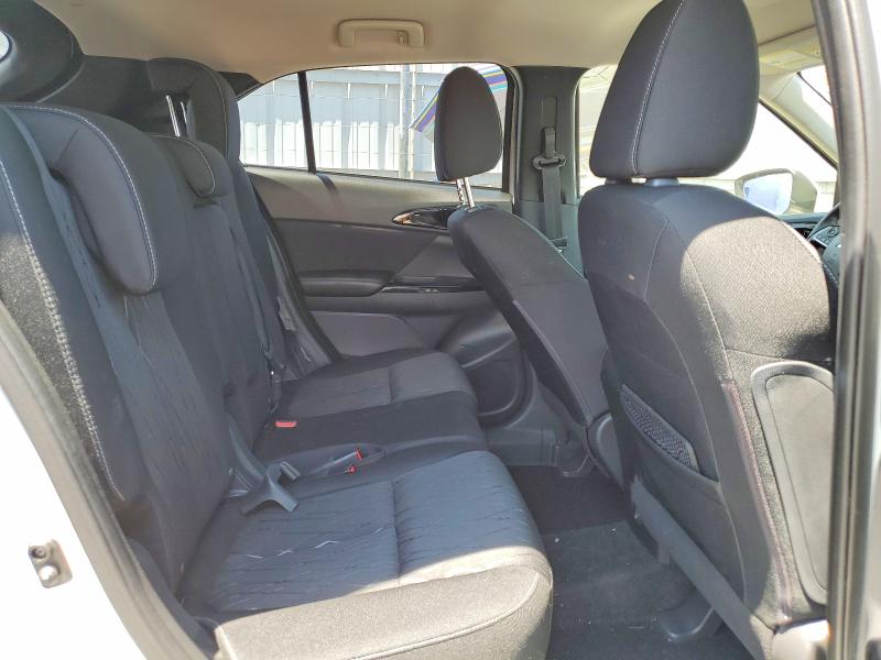 Продаж на аукціоні авто 2018 Mitsubishi Eclipse Cross, vin: JA4AT5AA5JZ037388, номер лоту: 61564806