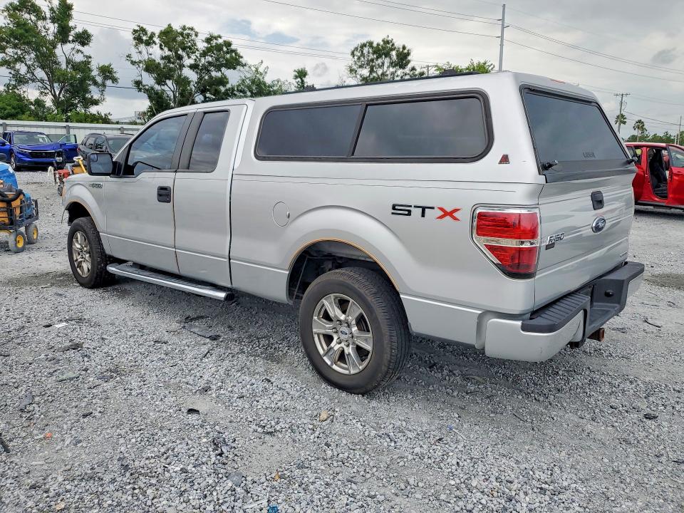 2013 Ford F150 მანქანა იყიდება აუქციონზე, vin: 1FTFX1CF6DFC32665, აუქციონის ნომერი: 62455916