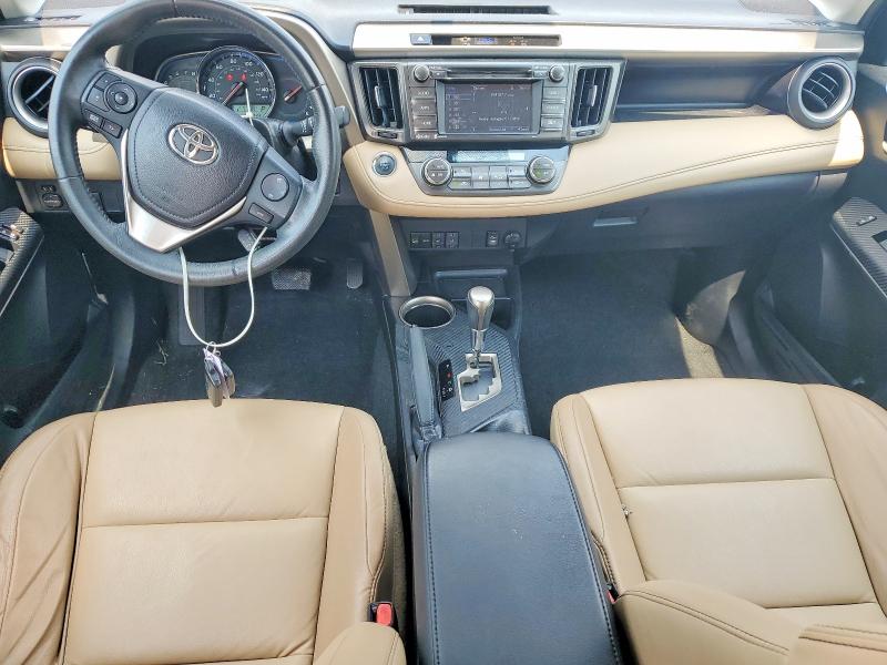 Продаж на аукціоні авто 2014 Toyota Rav4, vin: 2T3YFREV9EW119291, номер лоту: 61386286