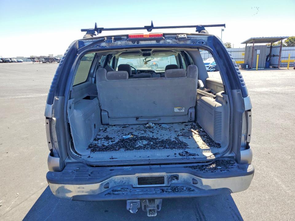 Auction sale of the 2003 Gmc Yukon Xl, vin: 3GKEC16T53G295251, lot number: 59995686