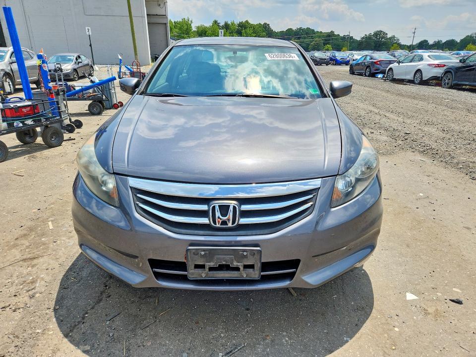 Aukcja sprzedaży 2012 Honda Accord, vin: 1HGCP2F41CA228880, numer aukcji: 62800636