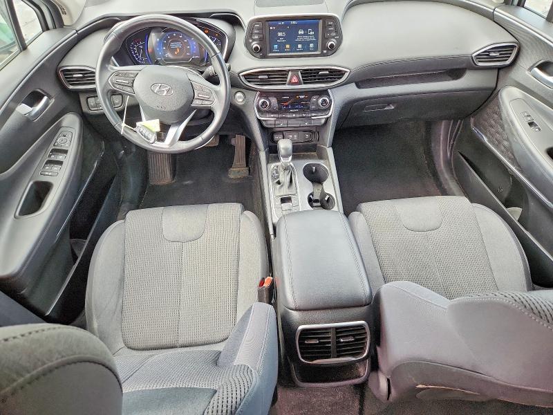 Продаж на аукціоні авто 2019 Hyundai Santa Fe, vin: 5NMS3CAD5KH002915, номер лоту: 63313716