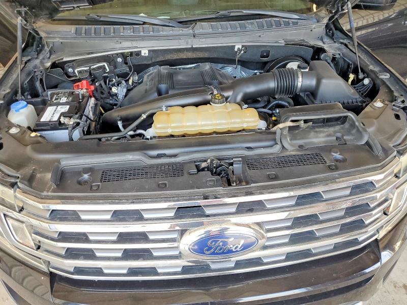 59669186 :رقم المزاد ، 1FMJK1HT2KEA59054 vin ، 2019 Ford Expedition مزاد بيع
