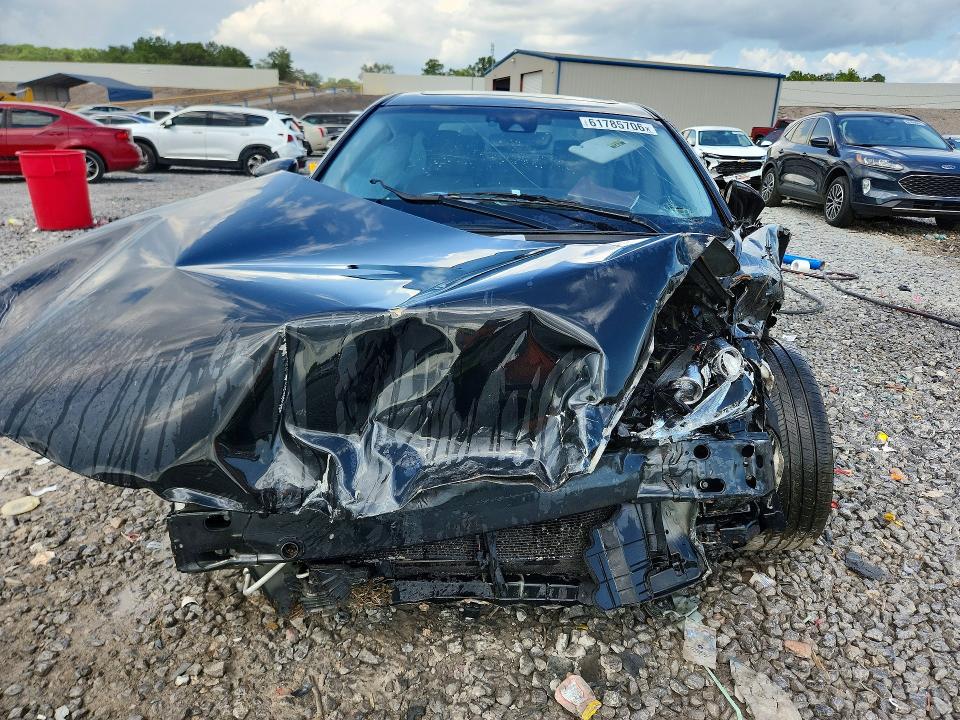 Aukcja sprzedaży 2016 Lexus Es, vin: JTHBK1GG9G2222707, numer aukcji: 61785706