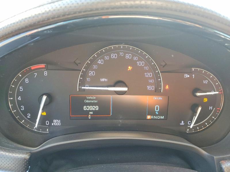 Продаж на аукціоні авто 2019 Cadillac Xts, vin: 2G61U5S38K9159924, номер лоту: 61799346