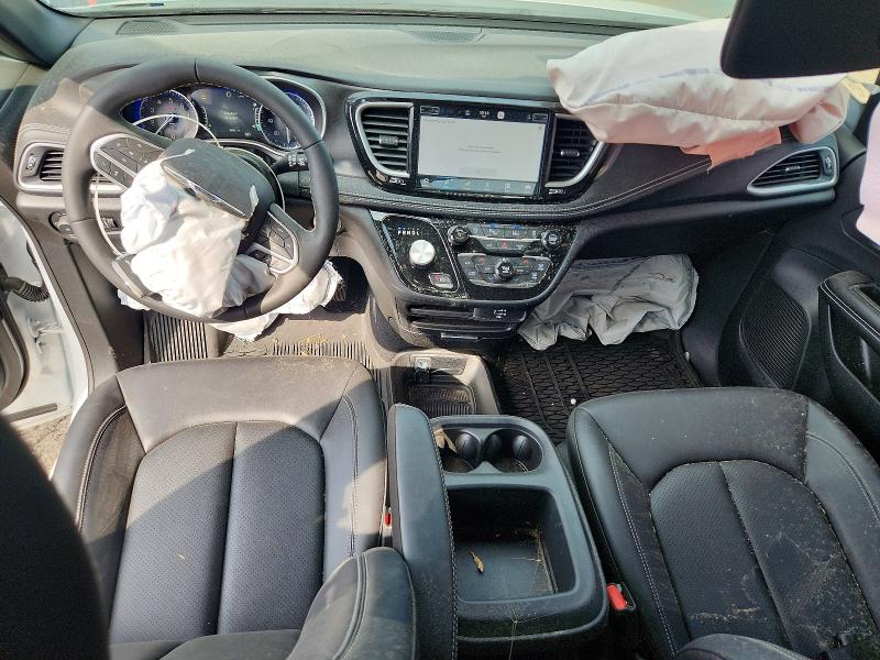 61706896 :رقم المزاد ، 2C4RC3BG1TR174180 vin ، 2026 Chrysler Pacifica مزاد بيع