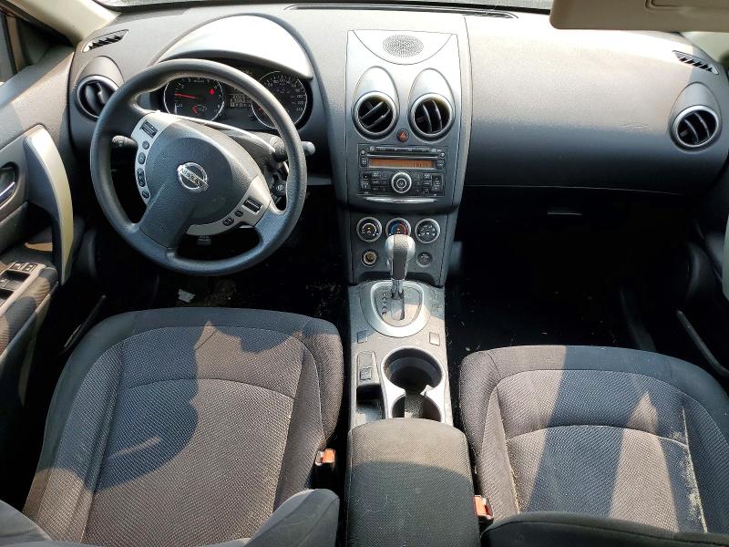 61366086 :رقم المزاد ، JN8AS5MV9CW383413 vin ، 2012 Nissan Rogue مزاد بيع