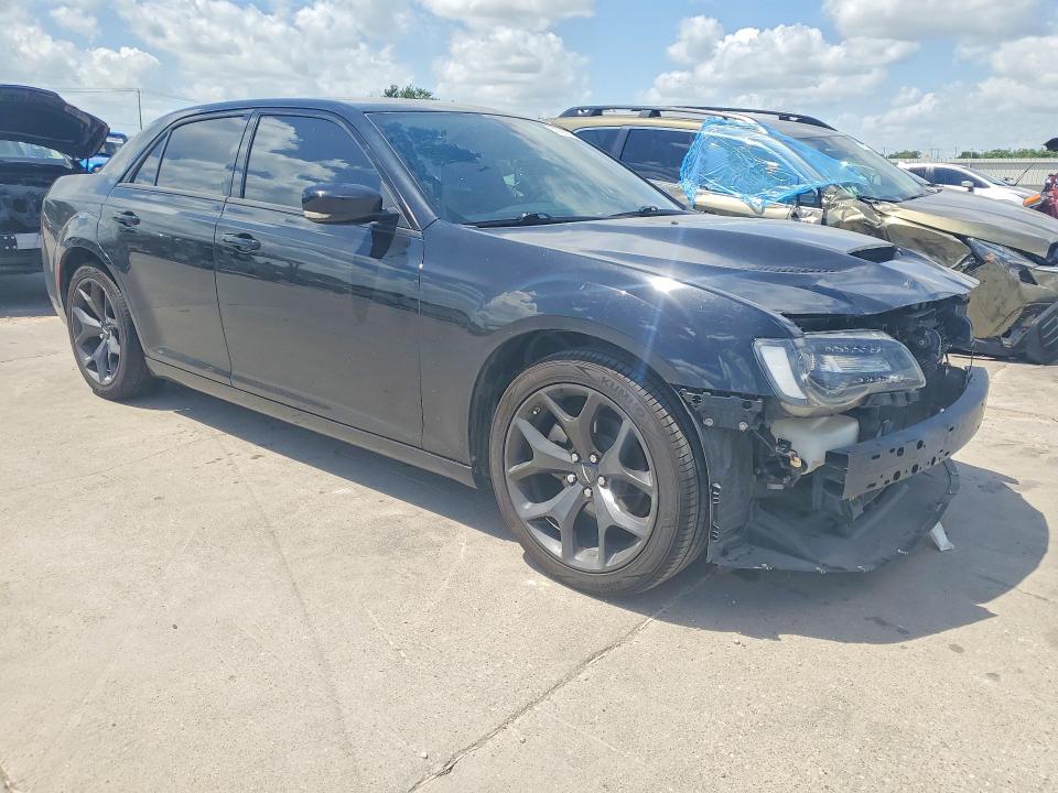 Aukcja sprzedaży 2022 Chrysler 300, vin: 2C3CCABG3NH131080, numer aukcji: 58996126
