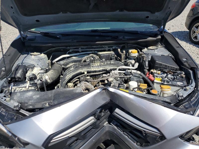 Aukcja sprzedaży 2023 Subaru Crosstrek, vin: JF2GTAEC9P8318372, numer aukcji: 59811146